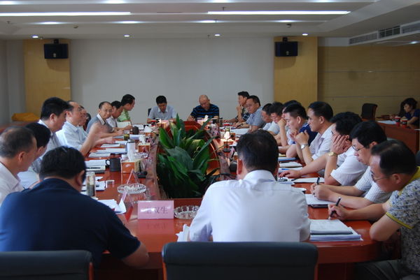 省公司召开全省bevictor伟德官网企业刷新事情座谈会 