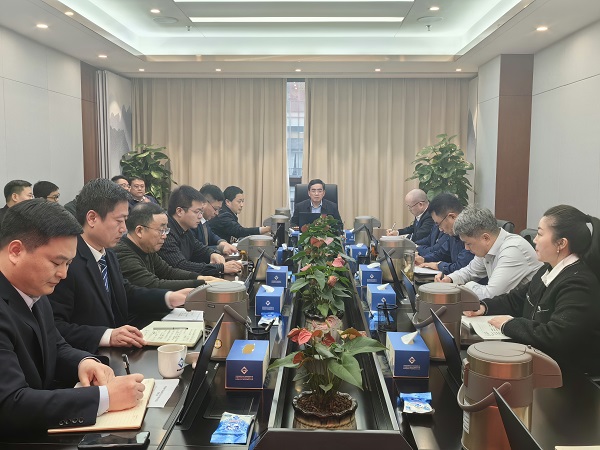 王思军在省都会更新等三家公司重点事情推进会上强调要以新作风、新继续，，，，，，实现新生长